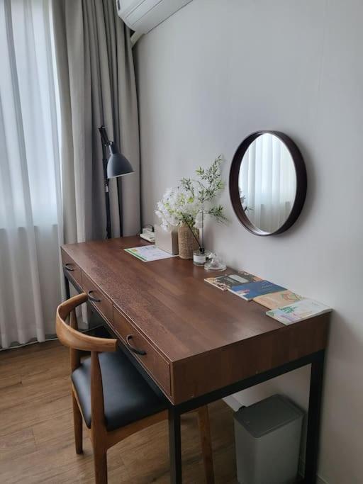 House Jamsil Apartment