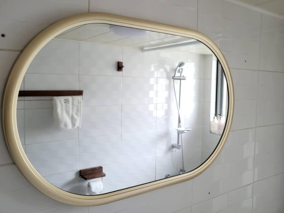 House Jamsil Apartment Seoul