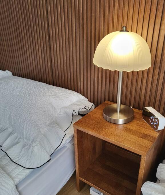 Apartment House Jamsil