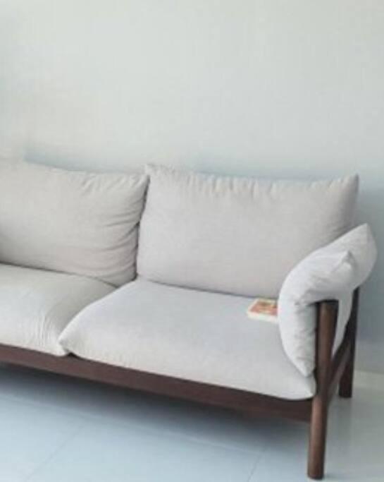 House Jamsil Apartment
