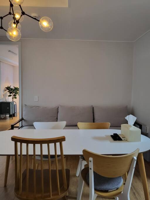 House Jamsil * Seoul
