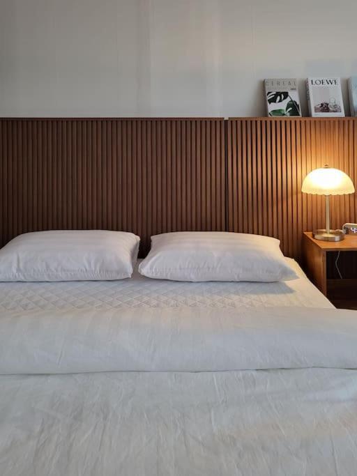 House Jamsil Apartment *