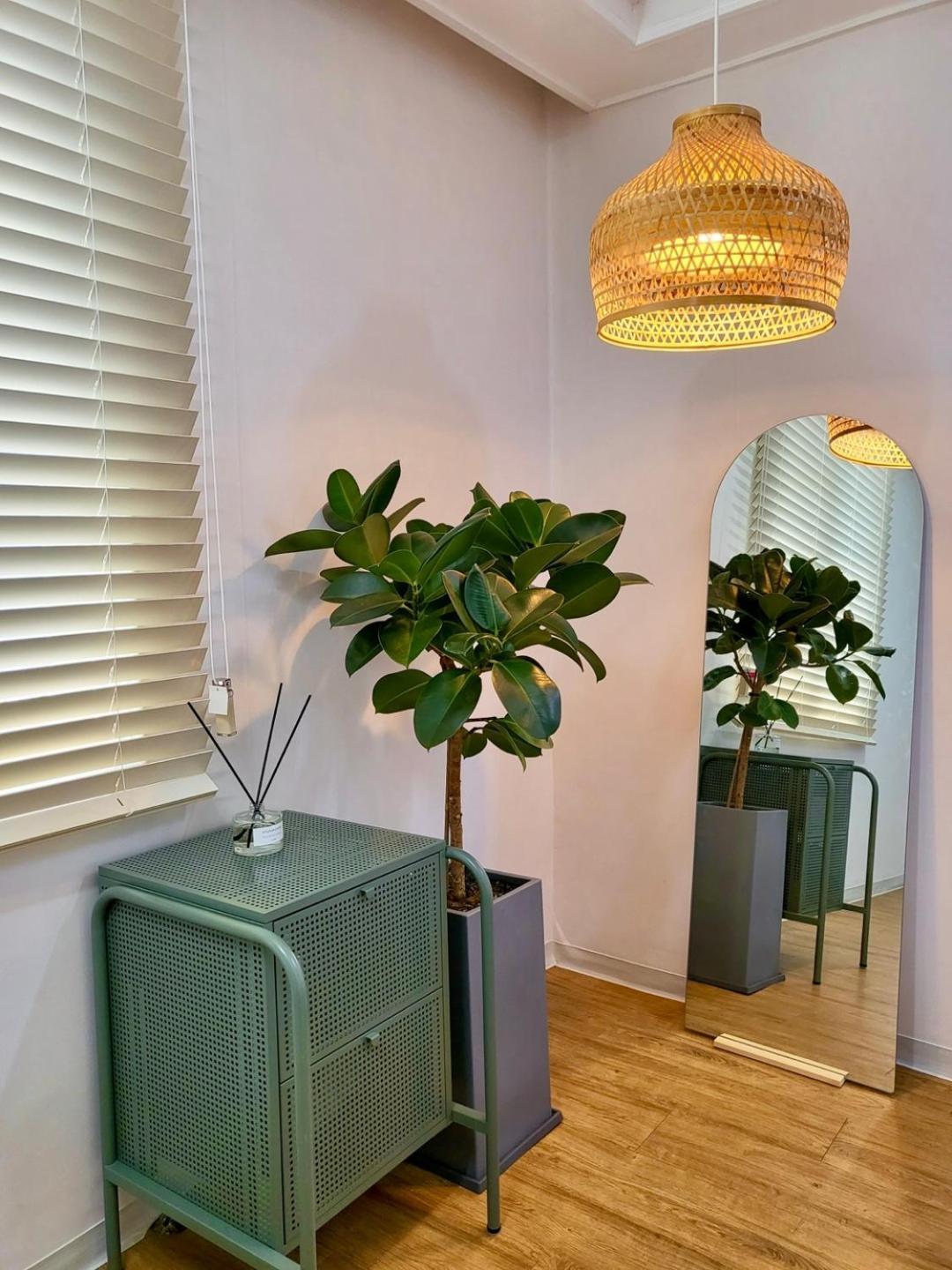 House Jamsil Apartment *