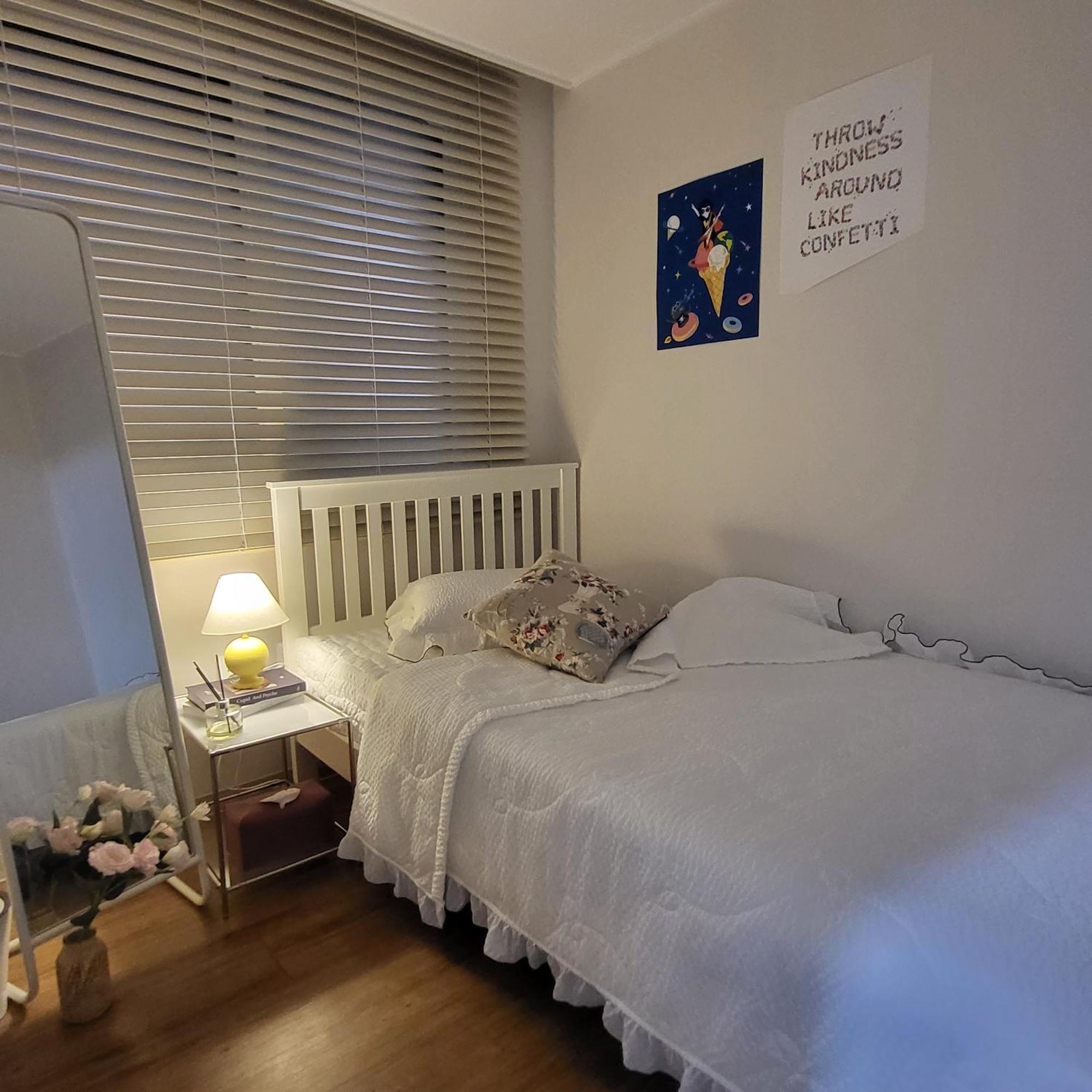 House Jamsil Apartment