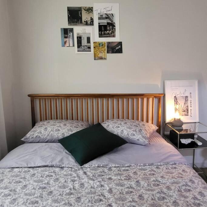 Apartment House Jamsil *
