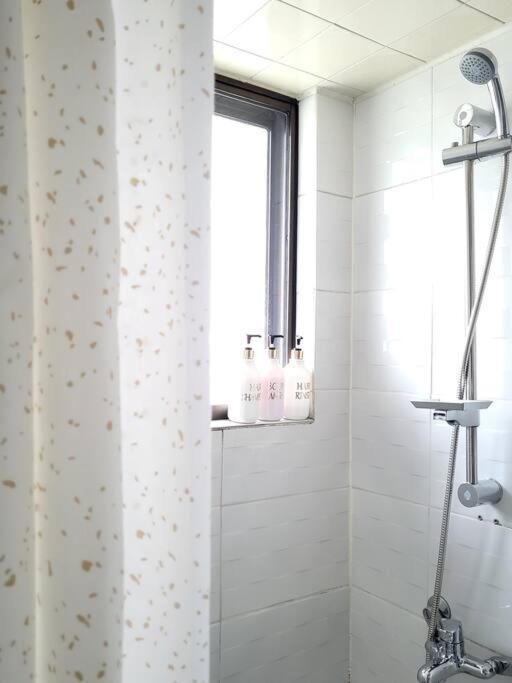 Apartment House Jamsil *